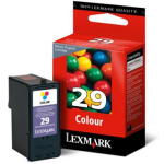 Lexmark Lexmark 29 Inktcartridge 3-kleuren 18C1429 Replace: N/A