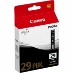 Canon Canon PGI-29 PBK Inktcartridge fotozwart PGI-29PBK Replace: N/A