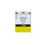 inkClub Inktcartridge 5-kleuren, 220 pagina's MEC037 Replace: T027