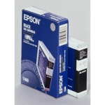 Epson Epson T460 Inktcartridge zwart, 110 ml T460 Replace: N/A