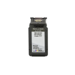 inkClub Inktcartridge, vervangt Canon PG-545 XL, zwart, 400 pagina's MCA030 Replace: PG-545XL