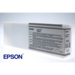 Epson Epson T5917 Inktcartridge licht zwart, 700 ml T5917 Replace: N/A