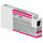 Epson Epson T6363 Inktcartridge magenta, 700 ml T6363 Replace: N/A