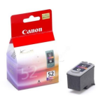Canon Canon CL-52 Inktcartridge foto CL-52 Replace: N/A
