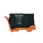 inkClub Inktcartridge, vervangt Lexmark 150XL, magenta KLA030 Replace: 14N1616E