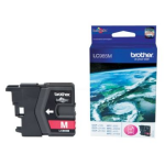 Brother Brother LC985M Inktcartridge magenta, 260 pagina's LC985M Replace: N/A