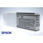 Epson Epson T5918 Inktcartridge matzwart, 700 ml T5918 Replace: N/A