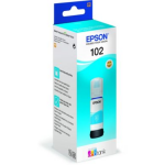 Epson Epson 102 Inktcartridge cyaan, 70 ml T03R240 Replace: N/A