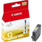 Canon Canon PGI-9 Y Inktcartridge geel PGI-9Y Replace: N/A