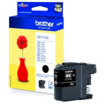 Brother Brother LC121BK Inktcartridge zwart, 300 pagina's LC121BK Replace: N/A