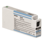 Epson Epson T8245 Inktcartridge licht cyaan, 350 ml T8245 Replace: N/A