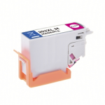 WL Inktcartridge, vervangt Epson 202XL, magenta, 12 ml 0T02H3 Replace: C13T02H34010