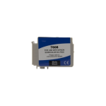 WL Inktcartridge, vervangt Epson T7608, matzwart, 32 ml 0T7608 Replace: N/A