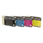 Epson Epson T6164 Inktcartridge geel T6164 Replace: N/A
