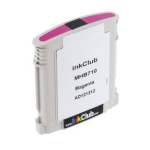 inkClub Inktcartridge, vervangt HP 88, magenta, 1.000 pagina's MHB710 Replace: N/A