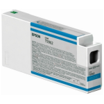 Epson Epson T5962 Inktcartridge cyaan, 350 ml T596200 Replace: N/A