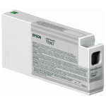 Epson Epson T5967 Inktcartridge licht zwart, 350 ml T596700 Replace: N/A