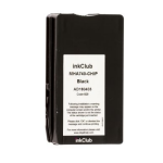 inkClub Inktcartridge, vervangt HP 950XL, zwart, 2300 pagina's MHA740-CHIP Replace: CN045AE