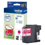 Brother Brother LC22UMXL Inktcartridge magenta, 1.200 pagina's LC22UMXL Replace: N/A