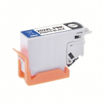 WL Inktcartridge, vervangt Epson 202XL, fotozwart, 12 ml 0T02H1 Replace: C13T02H14010