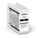 Epson Inktpatroon zwart, 50 ml C13T47A100 Replace: N/A