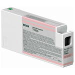 Epson Epson T5966 Inktcartridge licht magenta, 350 ml T596600 Replace: N/A