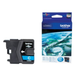 Brother Brother LC985C Inktcartridge cyaan, 260 pagina's LC985C Replace: N/A