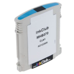 inkClub Inktcartridge, vervangt HP 88XL, cyaan, 1.700 pagina's MHB370 Replace: N/A