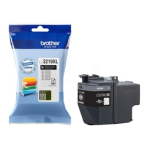 Brother Brother LC3219XLBK Inktcartridge zwart, 3000 pagina's LC3219XLBK Replace: N/A