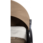 BABYZEN - Pack Recién Nacido 0 Taupe+ Para Silla De Paseo Yoyo 2 - Beige