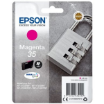 Epson Epson 35 Inktcartridge magenta, 9,1 ml T3583 Replace: N/A