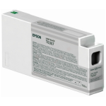 Epson Epson T6367 Inktcartridge licht zwart, 700 ml T6367 Replace: N/A