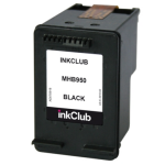 inkClub Inktcartridge, vervangt HP 304XL, zwart, 300 pagina's MHB950-V2 Replace: N/A