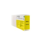 WL Inktcartridge, vervangt Epson T8044, geel, 700 ml 0T08044 Replace: N/A