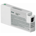 Epson Epson T6369 Inktcartridge licht zwart, 700 ml T6369 Replace: N/A