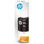 HP HP 32XL Inktcartridge zwart 6.000 pagina's (1VV24AE) 1VV24AE Replace: N/A