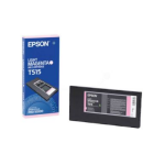Epson Epson T515 Inktcartridge licht magenta, 500 ml T515 Replace: N/A