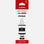 Canon Canon GI-590 BK Inktcartridge zwart, 6.000 pagina's GI-590BK Replace: N/A