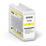Epson Inktpatroon geel, 50 ml C13T47A400 Replace: N/A