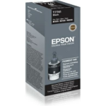 Epson Epson T7741 Inktcartridge zwart, 140 ml T7741 Replace: N/A