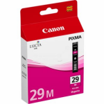Canon Canon PGI-29 M Inktcartridge magenta PGI-29M Replace: N/A