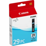 Canon Canon PGI-29 PC Inktcartridge licht cyaan PGI-29PC Replace: N/A