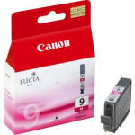 Canon Canon PGI-9 M Inktcartridge magenta PGI-9M Replace: N/A