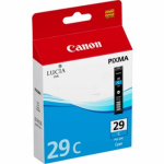 Canon Canon PGI-29 C Inktcartridge cyaan PGI-29C Replace: N/A