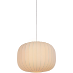 Light & Living Hanglamp Lexa Wit