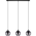 Hanglamp Ariscani - Zwart
