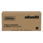 Olivetti Toner, 7.200 pagina's B1011 Replace: N/A