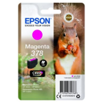 Epson Epson 378 Inktcartridge magenta, 360 pagina's T3783 Replace: N/A