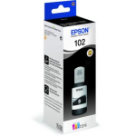 Epson Epson 102 Inktcartridge zwart, 127 ml T03R140 Replace: N/A