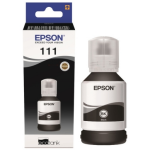 Epson Epson 111 Inktcartridge zwart 6.000 pagina's (T03M140) T03M140 Replace: N/A